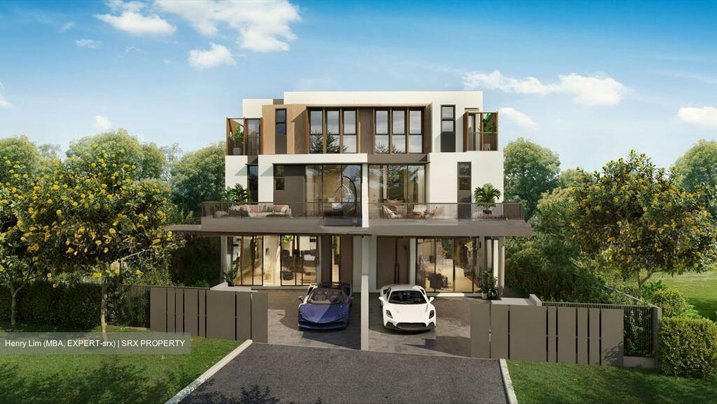 Old Tampines Road (D17), Semi-Detached #542337991